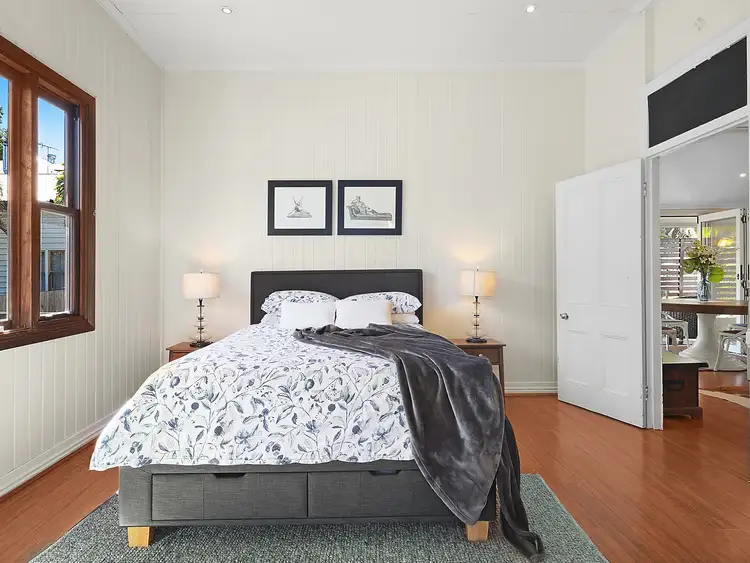 Fourth view of Homely house listing, 47 Warburton Street, Bardon QLD 4065