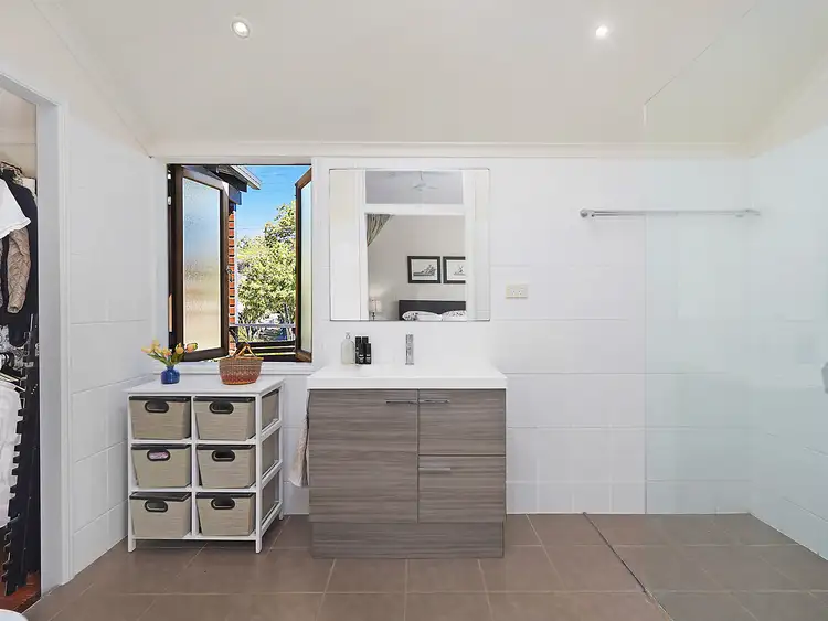 Sixth view of Homely house listing, 47 Warburton Street, Bardon QLD 4065
