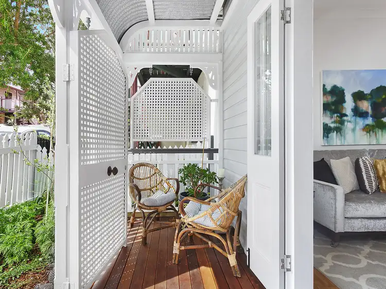Second view of Homely house listing, 74 Isaac Street, Spring Hill QLD 4000