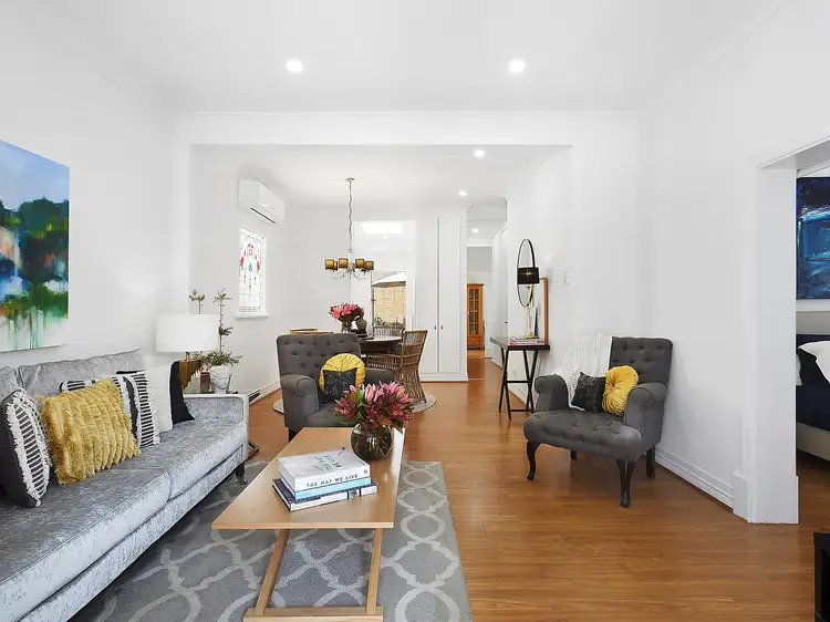 Third view of Homely house listing, 74 Isaac Street, Spring Hill QLD 4000