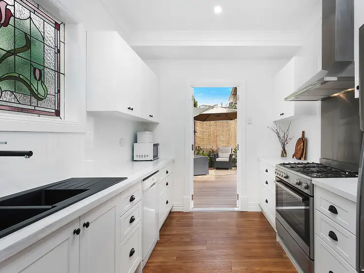 Fifth view of Homely house listing, 74 Isaac Street, Spring Hill QLD 4000