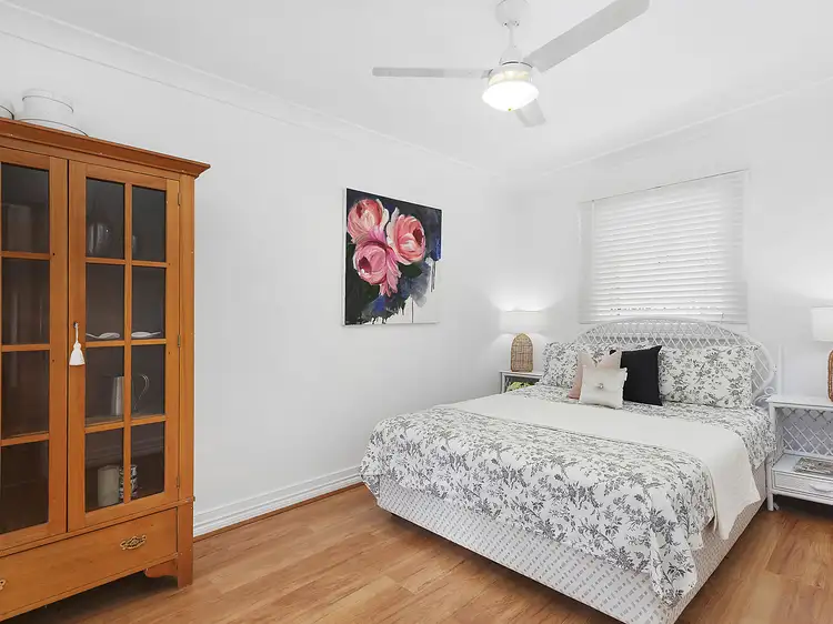 Sixth view of Homely house listing, 74 Isaac Street, Spring Hill QLD 4000