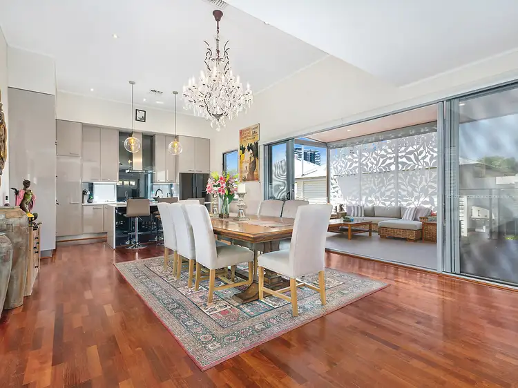 Main view of Homely house listing, 18 Hill Street, Spring Hill QLD 4000