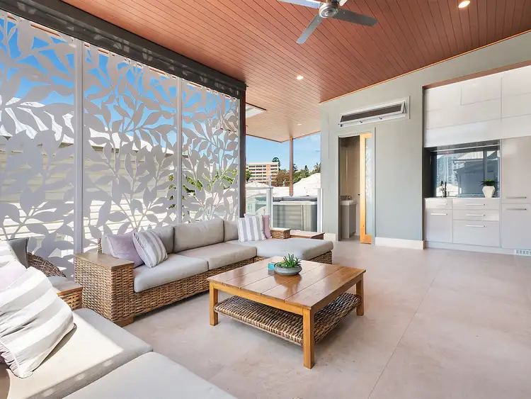 Fifth view of Homely house listing, 18 Hill Street, Spring Hill QLD 4000