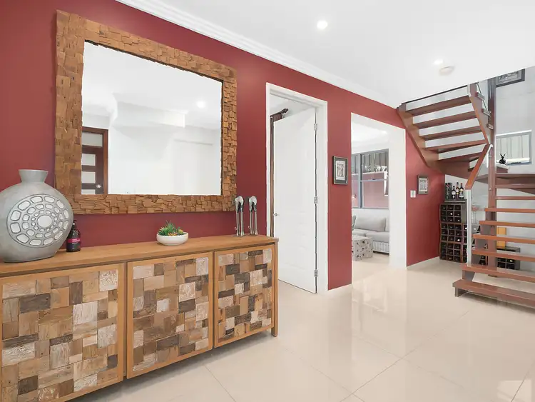 Sixth view of Homely house listing, 18 Hill Street, Spring Hill QLD 4000