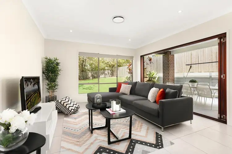 Second view of Homely house listing, 122 Payne Street, Indooroopilly QLD 4068