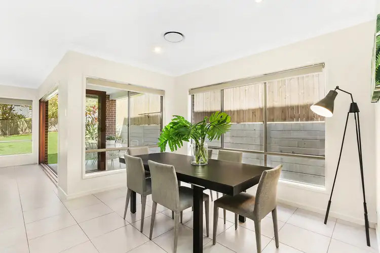 Third view of Homely house listing, 122 Payne Street, Indooroopilly QLD 4068