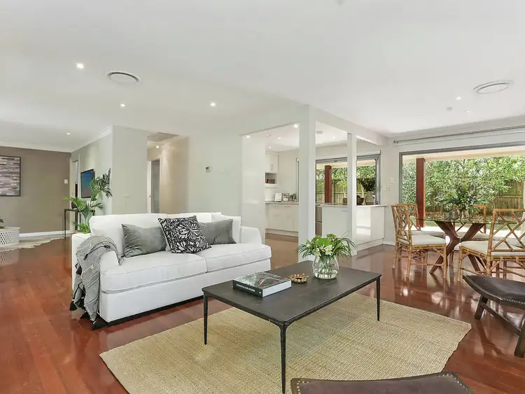 Fifth view of Homely house listing, 25 Dawn Street, Bardon QLD 4065