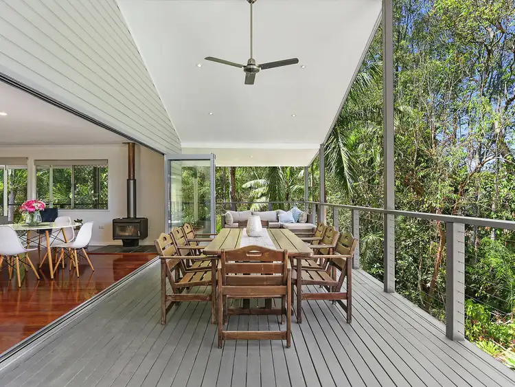 Fourth view of Homely house listing, 13 Tamarix Street, Chapel Hill QLD 4069