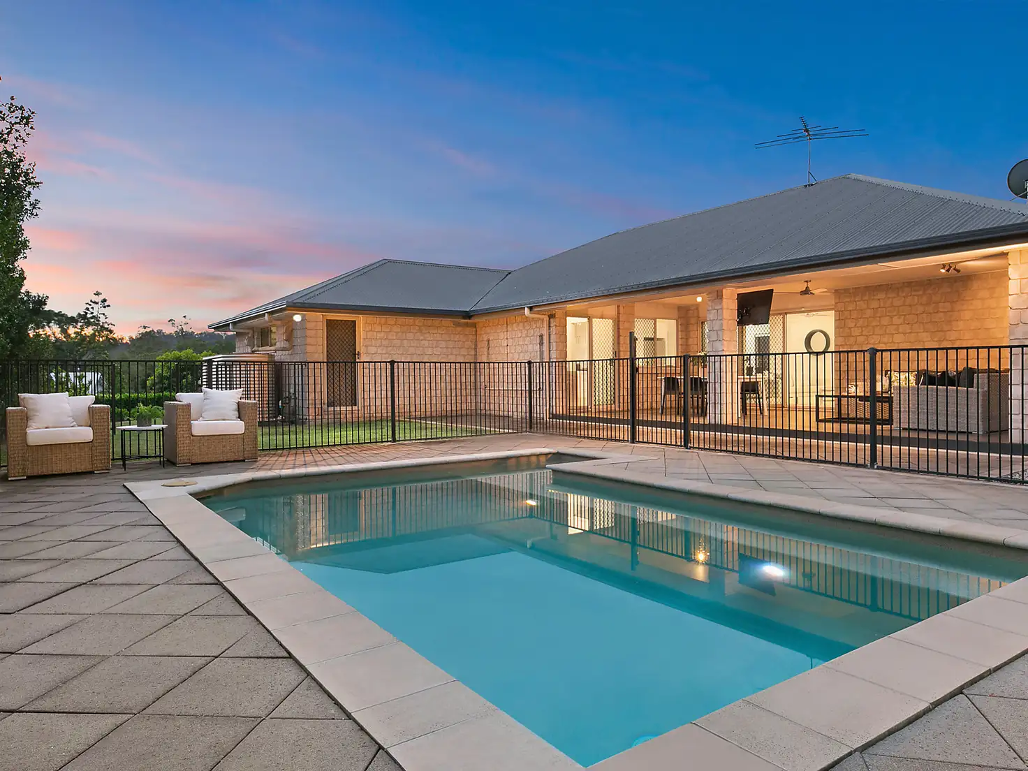 Main view of Homely house listing, 8 Seeana Court, Upper Kedron QLD 4055
