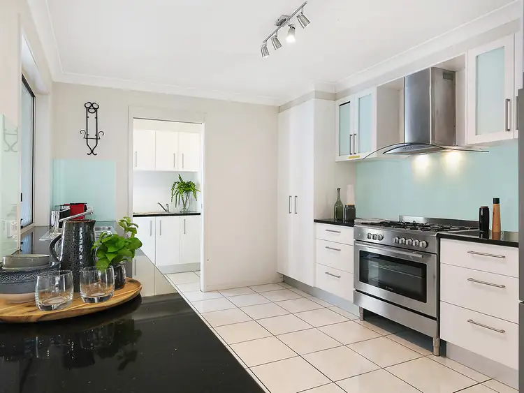 Fifth view of Homely house listing, 8 Seeana Court, Upper Kedron QLD 4055