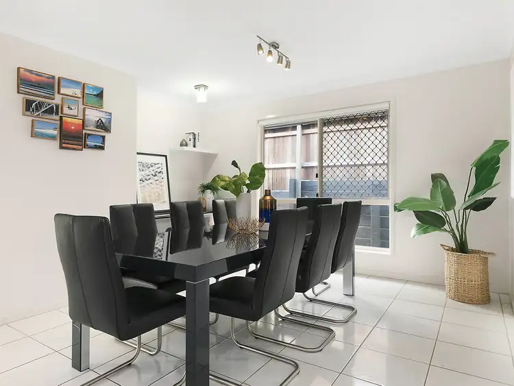 Sixth view of Homely house listing, 8 Seeana Court, Upper Kedron QLD 4055