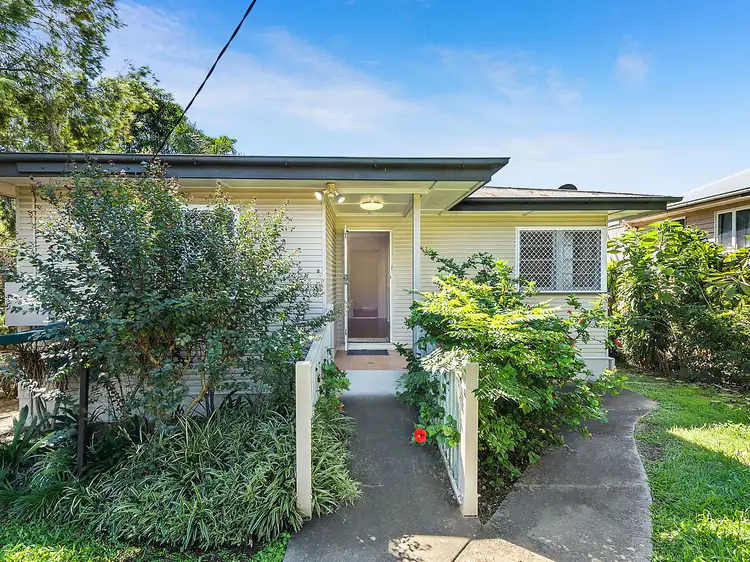 Second view of Homely house listing, 49 Boundary Road, Indooroopilly QLD 4068