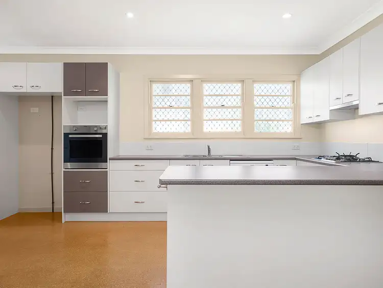 Fifth view of Homely house listing, 49 Boundary Road, Indooroopilly QLD 4068