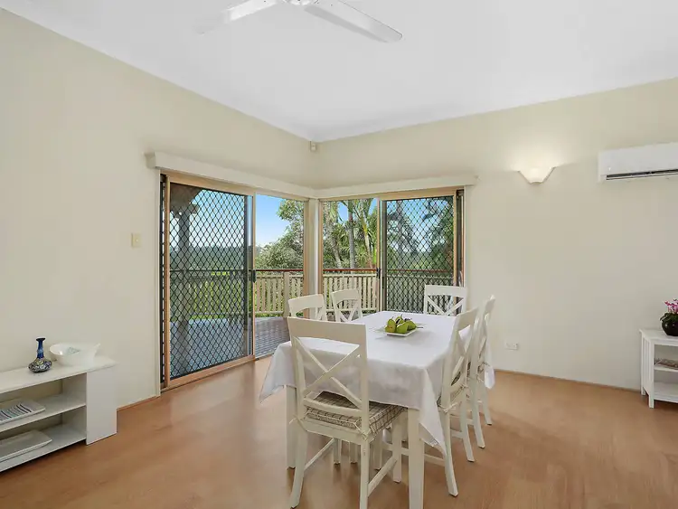 Fourth view of Homely house listing, 8 Crompton Street, Kenmore Hills QLD 4069