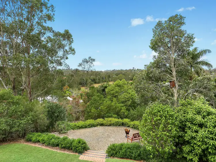 Sixth view of Homely house listing, 8 Crompton Street, Kenmore Hills QLD 4069