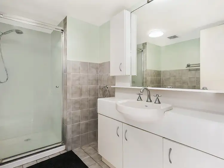 Sixth view of Homely apartment listing, 45/69 Leichhardt Street, Spring Hill QLD 4000