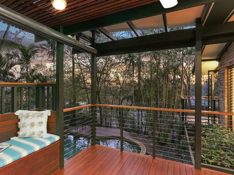 Third view of Homely house listing, 5 Apera Court, Kenmore QLD 4069