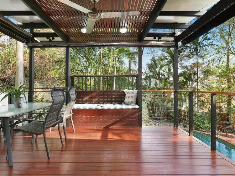 Fourth view of Homely house listing, 5 Apera Court, Kenmore QLD 4069