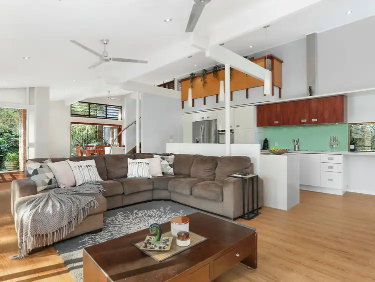 Sixth view of Homely house listing, 5 Apera Court, Kenmore QLD 4069