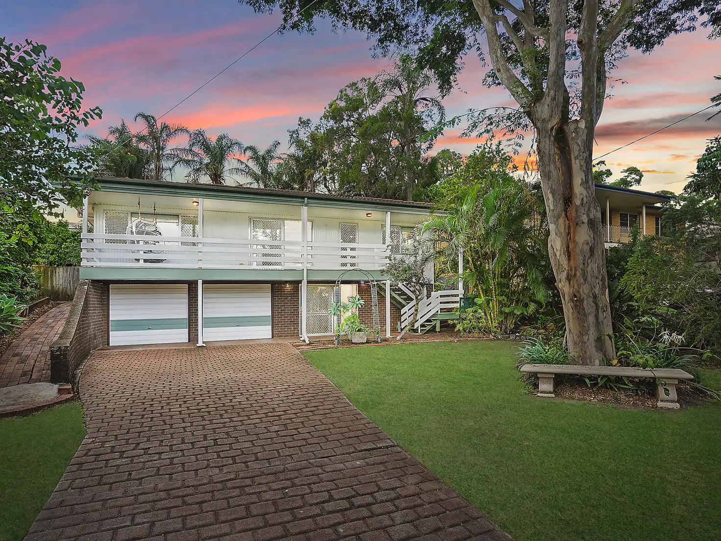 Main view of Homely house listing, 10 Ardisia Street, Arana Hills QLD 4054