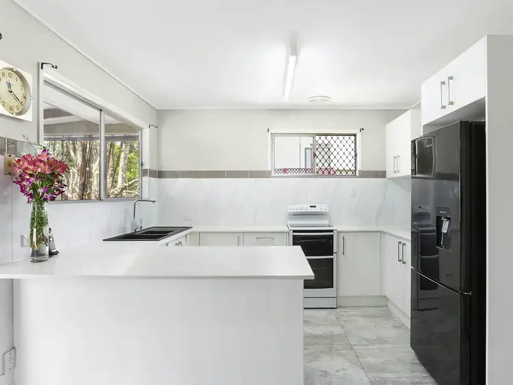 Third view of Homely house listing, 24 Hutton Road, Arana Hills QLD 4054