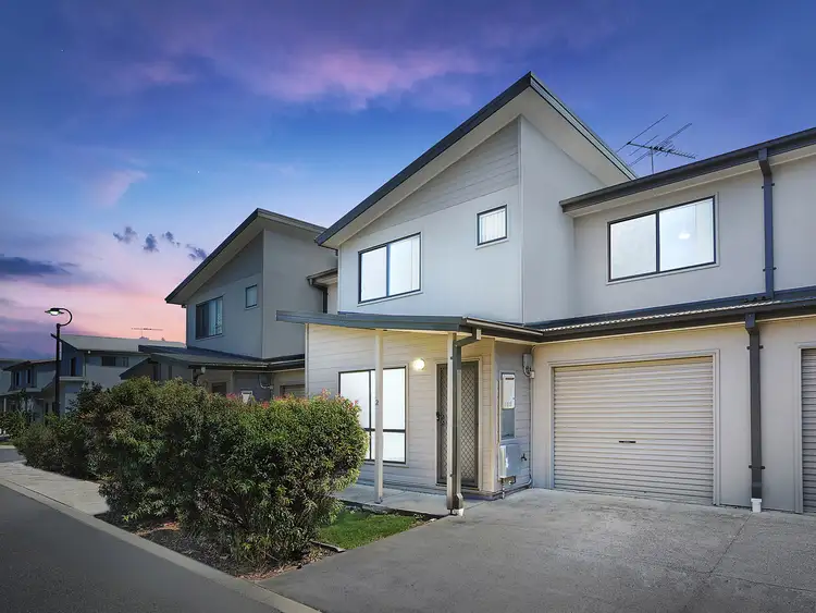 2/40 Gledson Street, North Booval QLD 4304