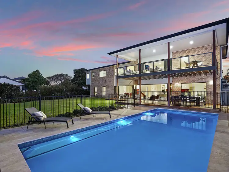 Main view of Homely house listing, 55 Keona Road, Mcdowall QLD 4053