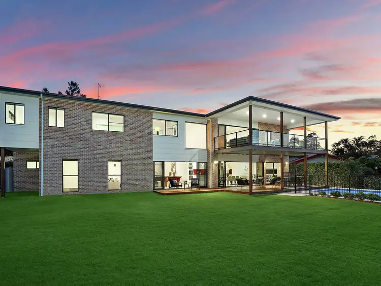 Third view of Homely house listing, 55 Keona Road, Mcdowall QLD 4053
