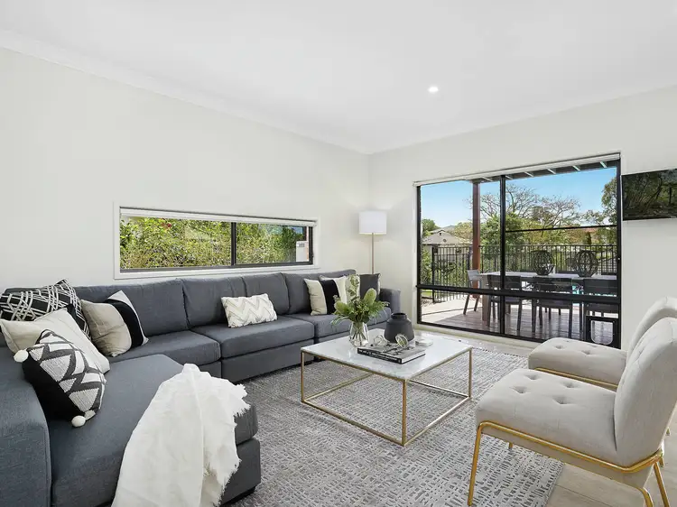 Fifth view of Homely house listing, 55 Keona Road, Mcdowall QLD 4053