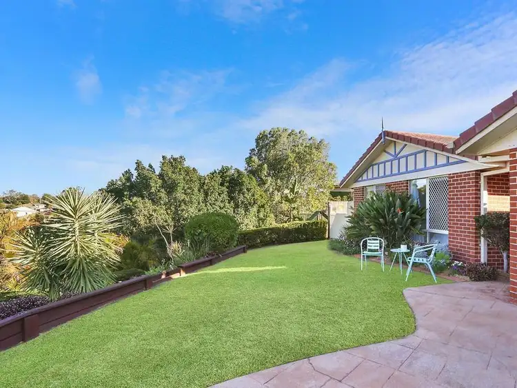 Second view of Homely house listing, 3 Mavis Court, Arana Hills QLD 4054