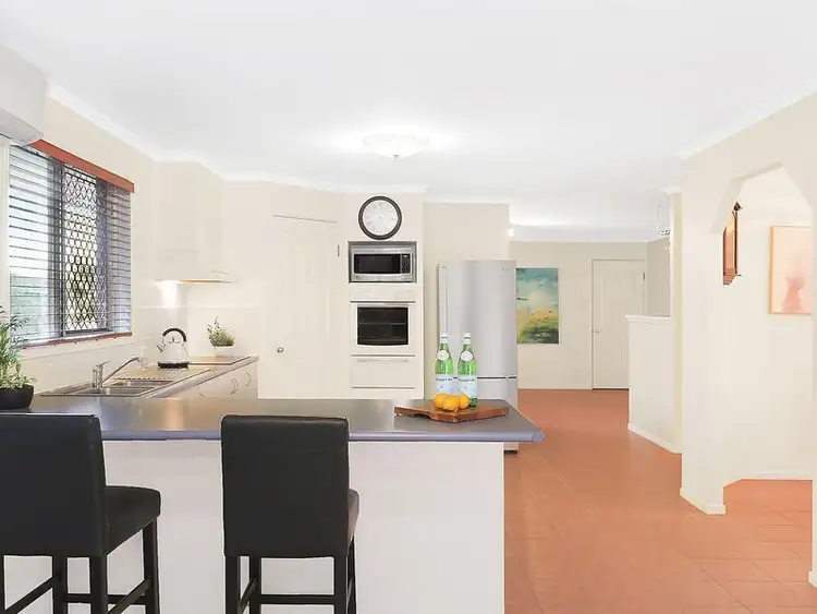Third view of Homely house listing, 3 Mavis Court, Arana Hills QLD 4054