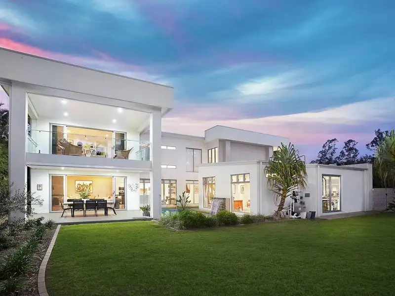 Main view of Homely house listing, 4 Sonanne Place, Fig Tree Pocket QLD 4069