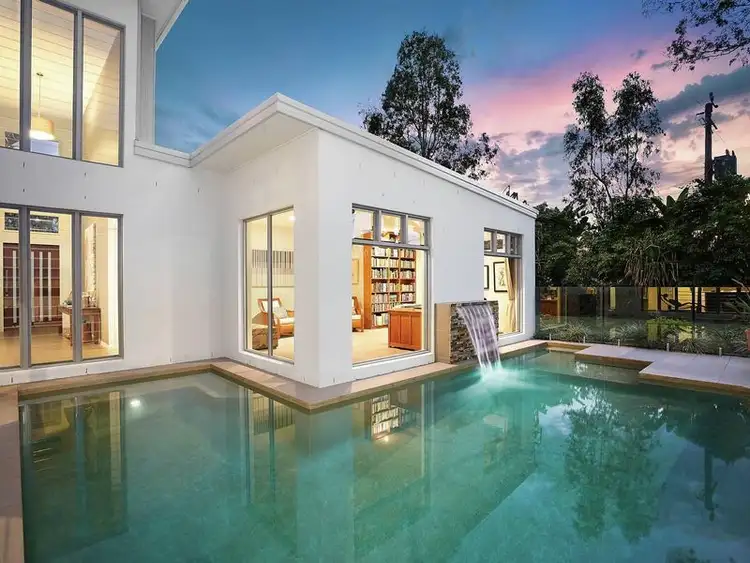 Second view of Homely house listing, 4 Sonanne Place, Fig Tree Pocket QLD 4069