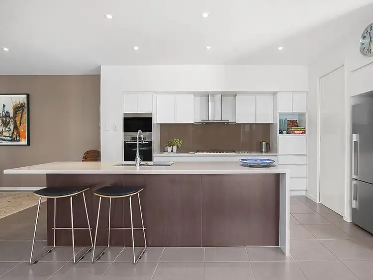 Fourth view of Homely house listing, 4 Sonanne Place, Fig Tree Pocket QLD 4069
