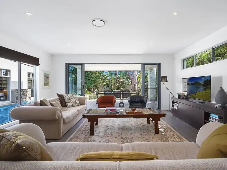 Sixth view of Homely house listing, 4 Sonanne Place, Fig Tree Pocket QLD 4069