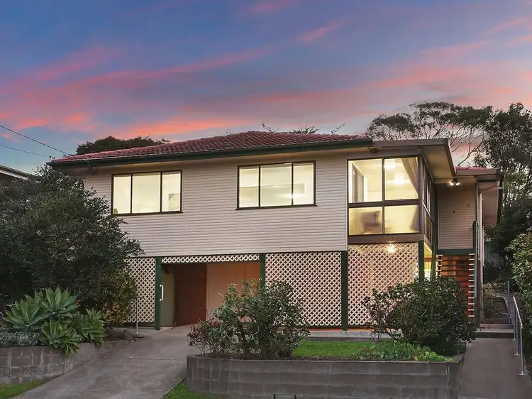 Main view of Homely house listing, 23 Knutsford Street, Chermside West QLD 4032