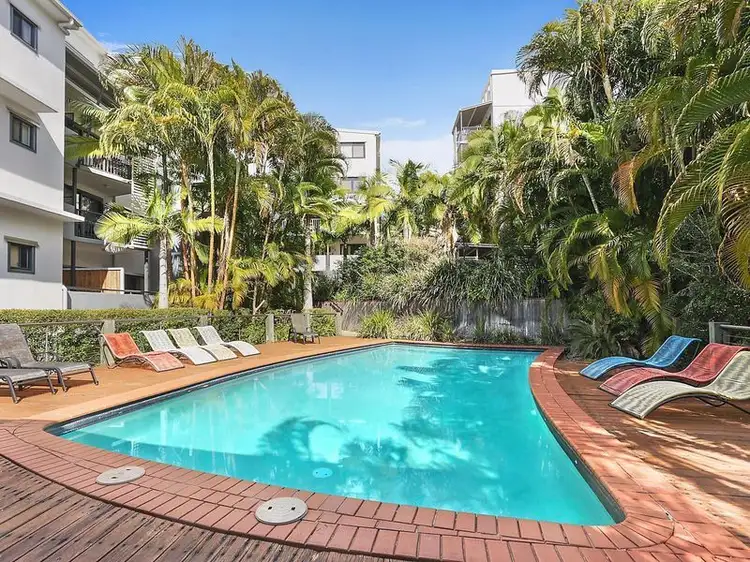 49/35 Morrow Street, Taringa QLD 4068