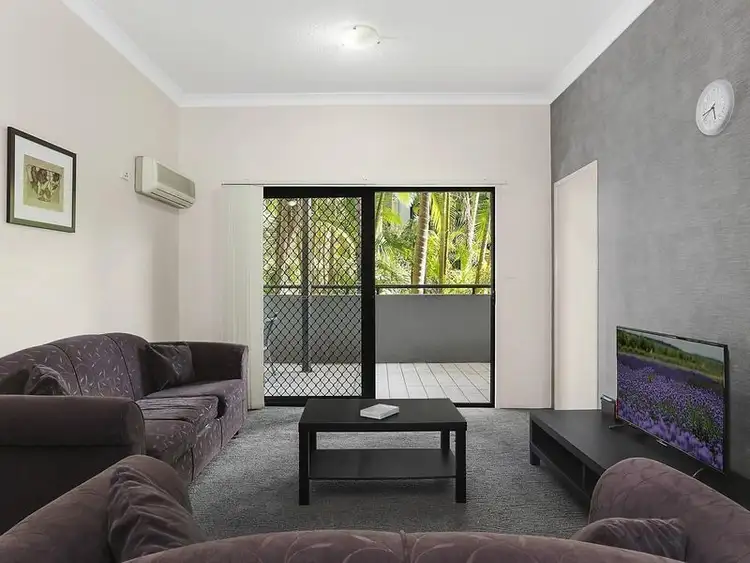 Second view of Homely apartment listing, 49/35 Morrow Street, Taringa QLD 4068