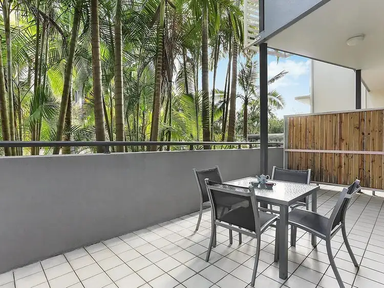 Fourth view of Homely apartment listing, 49/35 Morrow Street, Taringa QLD 4068