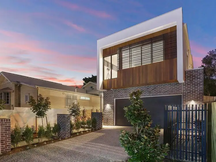 Main view of Homely house listing, 16 Harts Road, Indooroopilly QLD 4068
