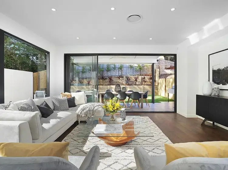 Third view of Homely house listing, 16 Harts Road, Indooroopilly QLD 4068