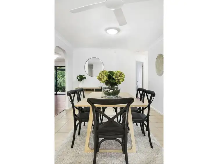 Fifth view of Homely house listing, 43 Woodtop Court, Ferny Hills QLD 4055