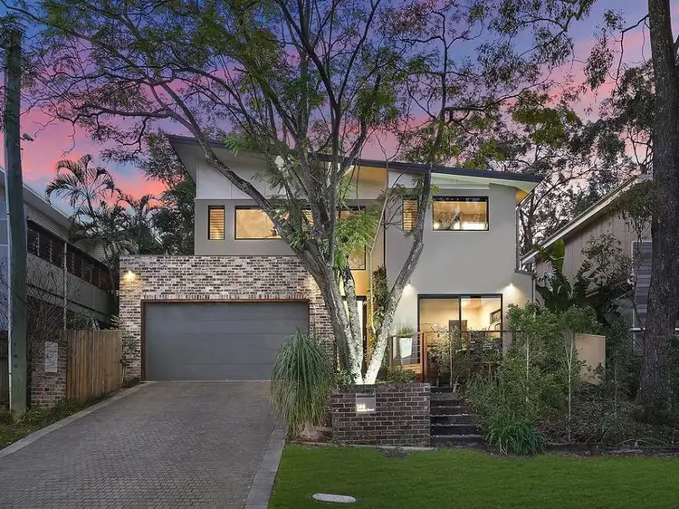 144 Broseley Road, Toowong QLD 4066