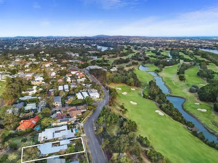 Third view of Homely house listing, 182 Harts Road, Indooroopilly QLD 4068