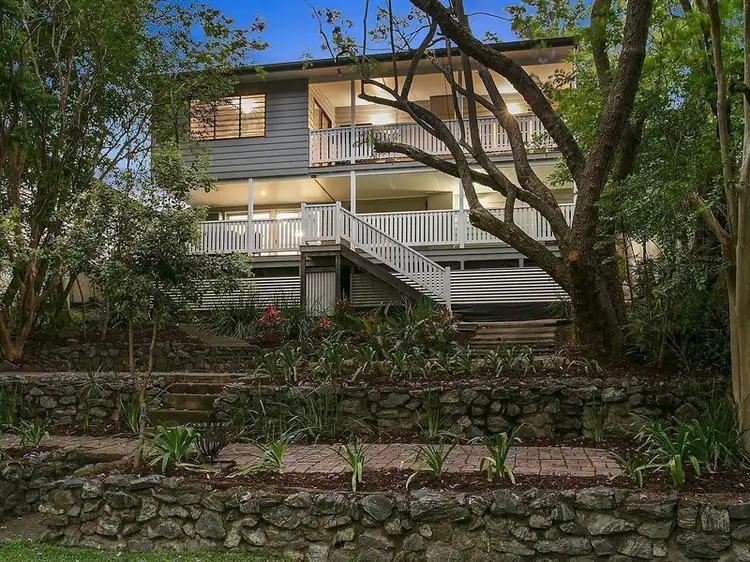 156 Taringa Parade, Indooroopilly QLD 4068