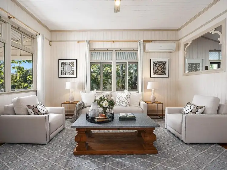 Third view of Homely house listing, 14 Usher Street, Indooroopilly QLD 4068
