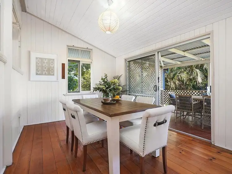 Fourth view of Homely house listing, 14 Usher Street, Indooroopilly QLD 4068