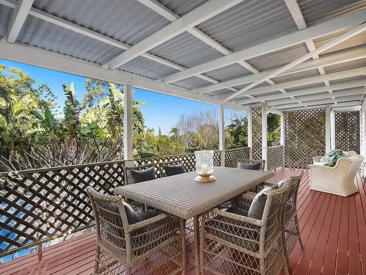 Fifth view of Homely house listing, 14 Usher Street, Indooroopilly QLD 4068