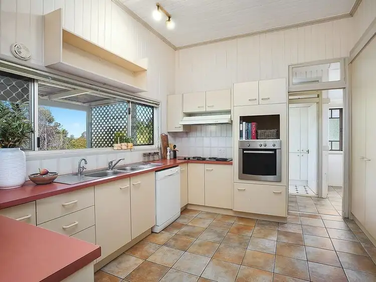 Sixth view of Homely house listing, 14 Usher Street, Indooroopilly QLD 4068